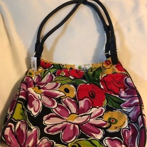 Authentic Viva Bloom Brighton bag